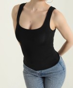 Katya Micro Atlet Siyah