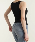 Katya Micro Atlet Siyah