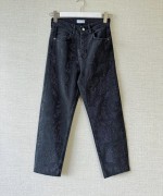 Etro Taş Baskılı Jean Füme