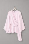 Line Bluz Pembe