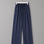 Tensel Pantolon Lacivert