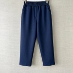 Beli Lastikli Scuba Pantolon Lacivert