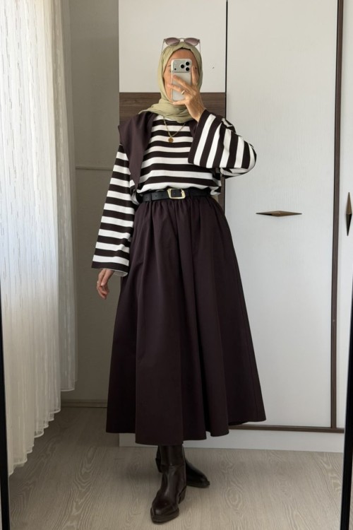 Ribbon Takım Acı Kahve