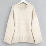Oversize Pinterest Kazak Taş