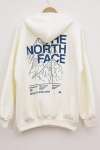 The North Face Sweatshirt Ekru